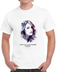The Legendary Blake Lively And Her Quote. T Shirt 35722417