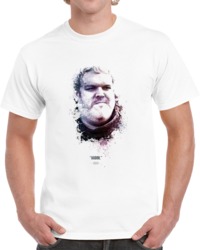 The Legendary Hodor From Hbo's Game Of Thrones, And His ... T Shirt 35722418