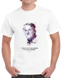 The Legendary James May And His Quote. T Shirt 35722421