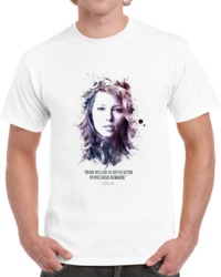 The Legendary Jessica Biel And Her Quote. T Shirt 35722424