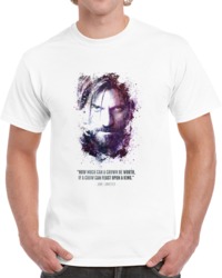 The Legendary Jamie Lannister And His Quote T Shirt 35722432
