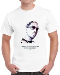 The Legendary Ludacris And His Quote. T Shirt 35722436