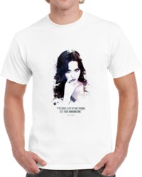 The Legendary Katy Perry And Her Quote. T Shirt 35722444