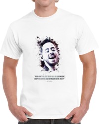 The Legendary Mike Shinoda And His Quote. T Shirt 35722455