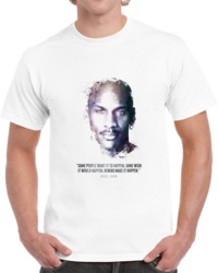 The Legendary Michael Jordan And His Quote. T Shirt 35722458