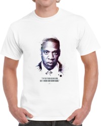 The Legendary Shawn Corey Carter Aka Jay Z And His Quot ... T Shirt 35722463