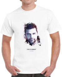 The Legendary Ricky Martin And His Quote. T Shirt 35722475