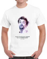 The Legendary Richard Hammond And His Quote. T Shirt 35722486