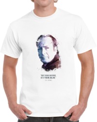 The Legendary Saul Goodman From Breaking Bad And His Qu ... T Shirt 35722494