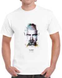 Breaking Bad's Jesse Pinkman And His Quote. T Shirt 35722497