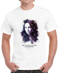 The Legendary Megan Fox And Her Quote. T Shirt 35722508