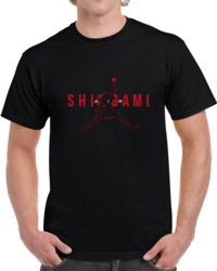 Air Shinigami T Shirt 35723637