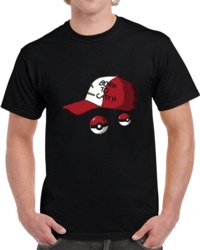 Born To Catch T Shirt 35723638