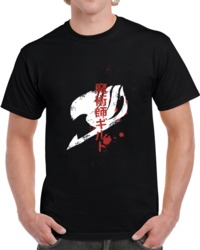Magician Guild Black T Shirt 35723643
