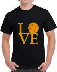 Dragon Love T Shirt 35723647