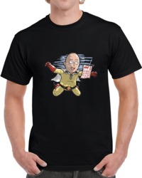 Saitamind T Shirt 35723657