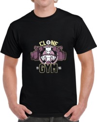 Clone Gym T Shirt 35723658