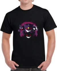 Nightmare Ghost T Shirt 35723659