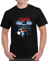 Poke Jaws T Shirt 35723661