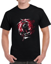 Grey Power T Shirt 35723666
