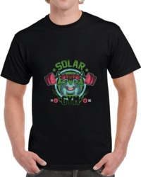 Solar Gym T Shirt 35723668