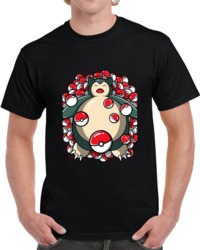 Snore Beauty T Shirt 35723675