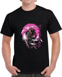 Black Rose Power T Shirt 35723676