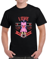 Love Academy T Shirt 35723679