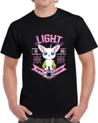 Light Academy T Shirt 35723681