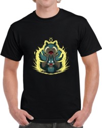 Attack Z T Shirt 35723685