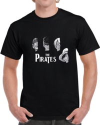 The Pirates T Shirt 35723691