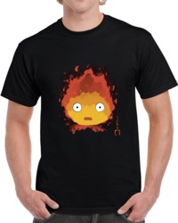 The Flame T Shirt 35723692