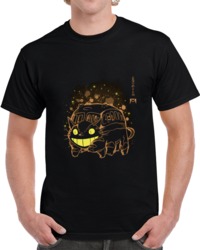 The Bus T Shirt 35723693