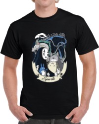 Spirits T Shirt 35723701