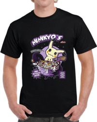 Mimikyo´s 2.0 T Shirt 35723705
