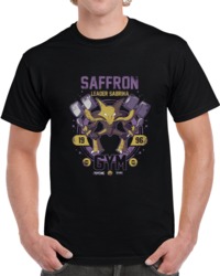 Saffron Gym T Shirt 35723706
