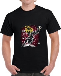 The Deadly Sins T Shirt 35723708
