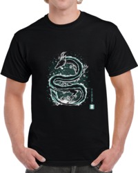 The Dragon T Shirt 35723710
