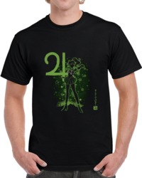 The Jupiter T Shirt 35723716