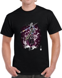 The Angel Master T Shirt 35723722