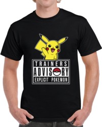 Trainer Advisory T Shirt 35723724