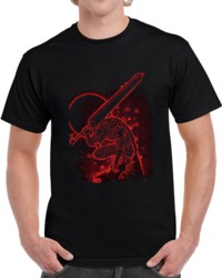 The Cursed Armor 2 T Shirt 35723735