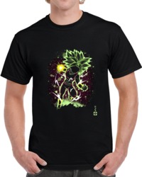 The Legendary Fusion T Shirt 35723739