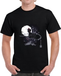 The Witch T Shirt 35723740