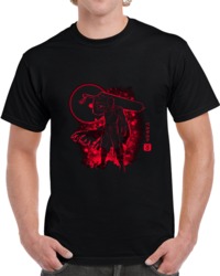 The Swordman T Shirt 35723744