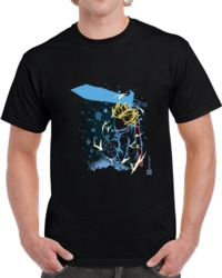 The Rage Sword T Shirt 35723749