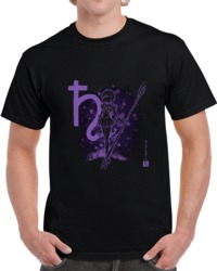 The Saturn T Shirt 35723754