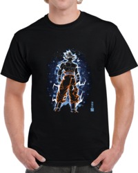 The Mastered T Shirt 35723758