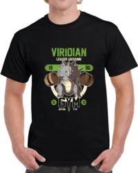 Viridian Gym T Shirt 35723764