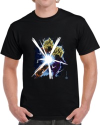 The Son And Father T Shirt 35723771